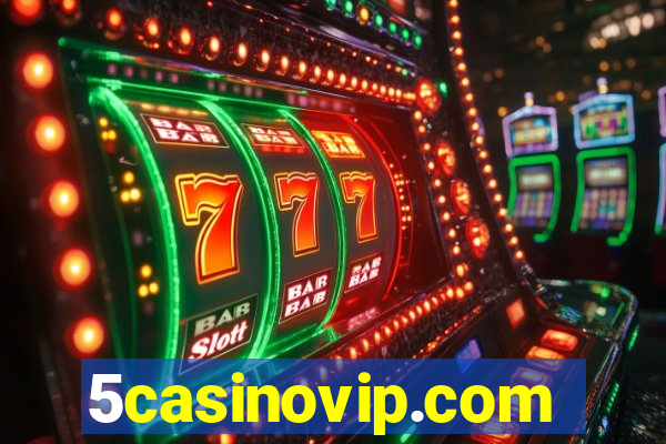 5casinovip.com