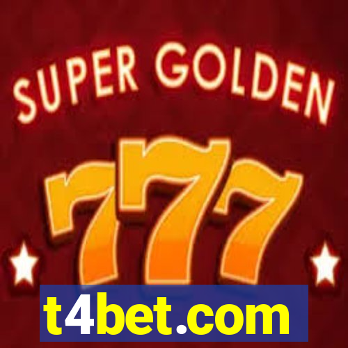 t4bet.com