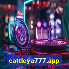 cattleya777.app