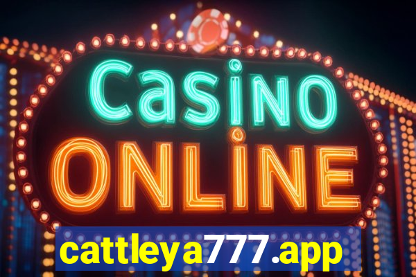 cattleya777.app