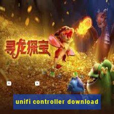 unifi controller download