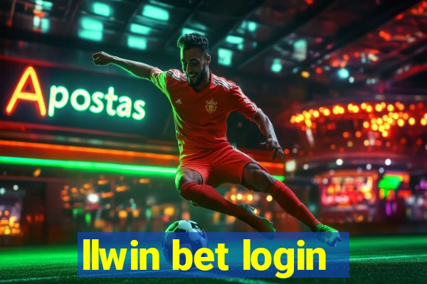 llwin bet login