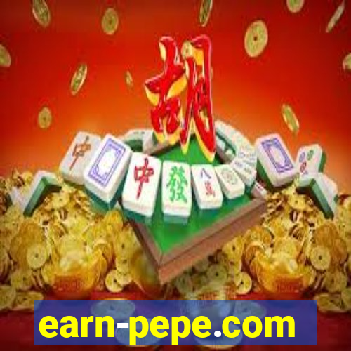 earn-pepe.com