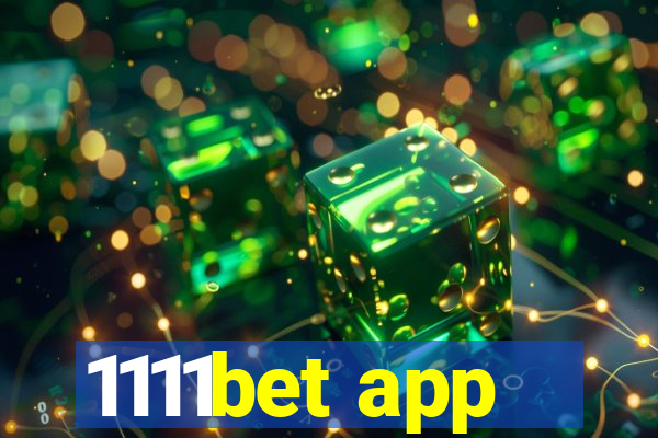 1111bet app