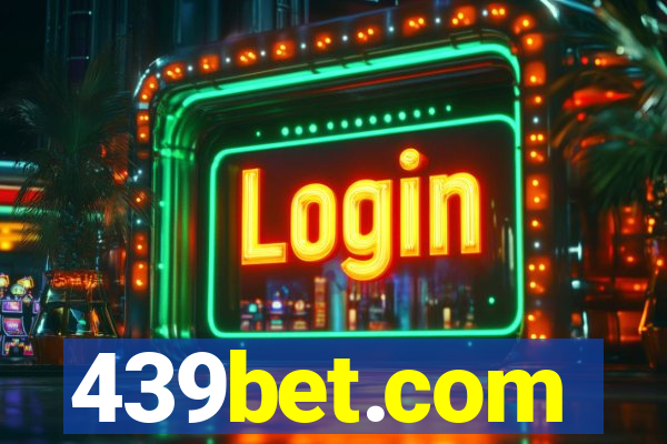 439bet.com