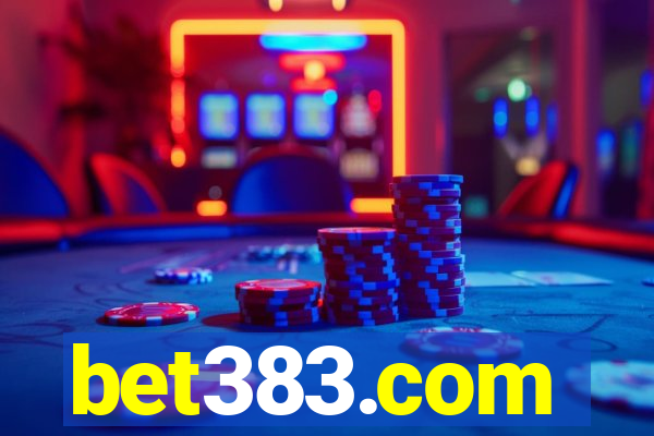 bet383.com