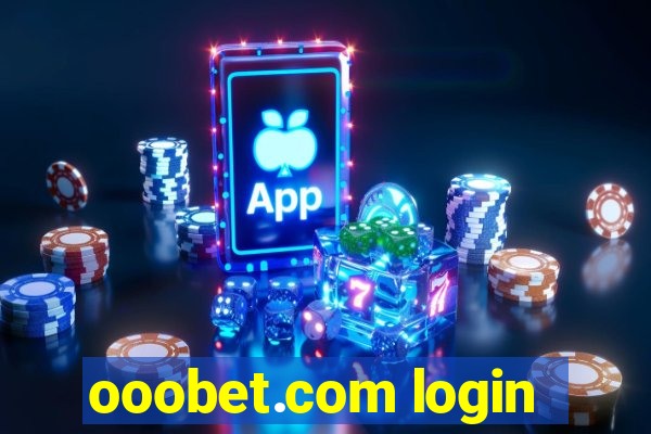 ooobet.com login