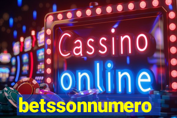 betssonnumero