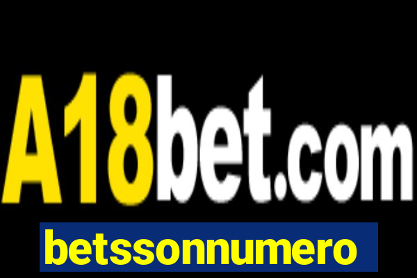 betssonnumero