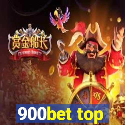 900bet top