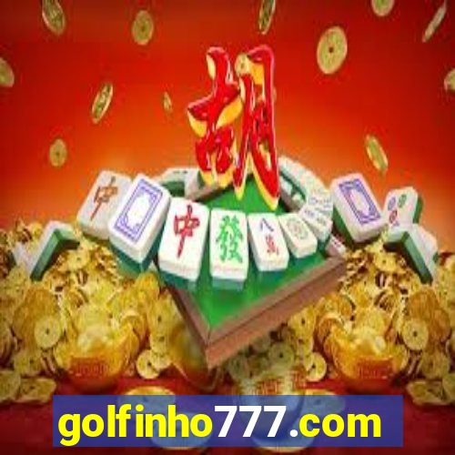 golfinho777.com