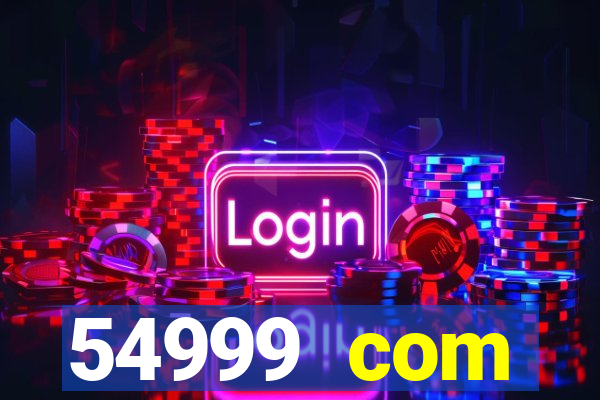 54999 com plataforma de jogos