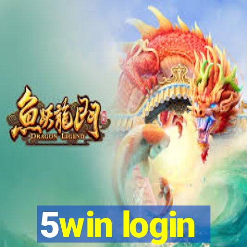 5win login