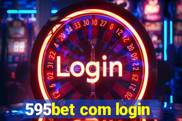 595bet com login