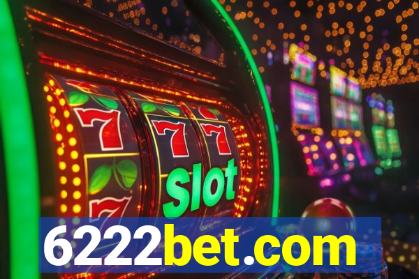 6222bet.com