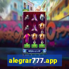 alegrar777.app