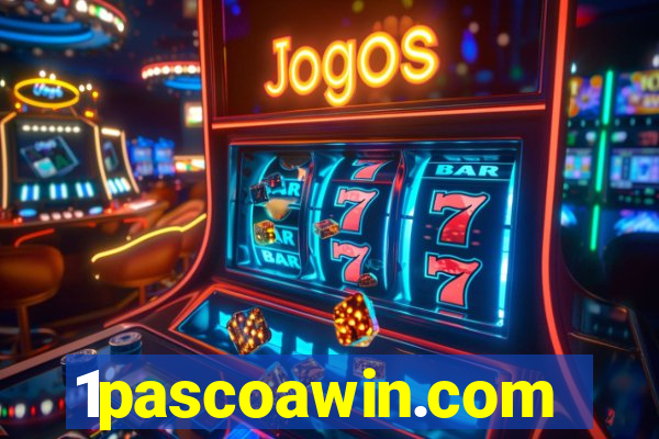 1pascoawin.com