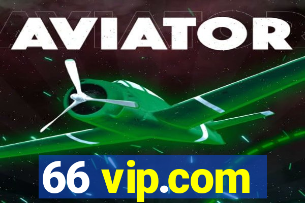 66 vip.com