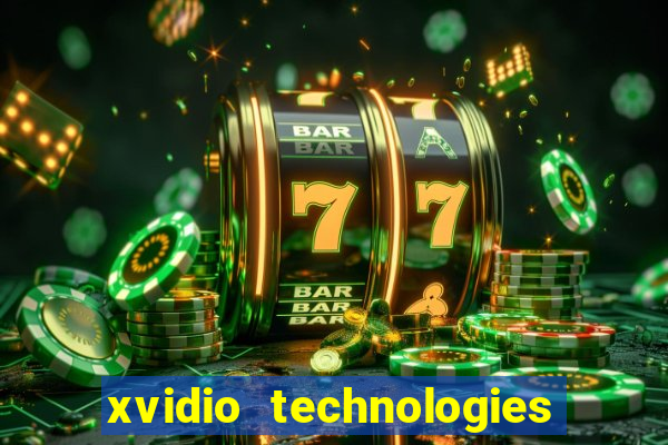 xvidio technologies startup brasil 2022