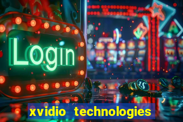 xvidio technologies startup brasil 2022