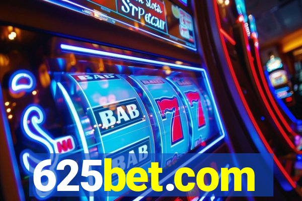 625bet.com