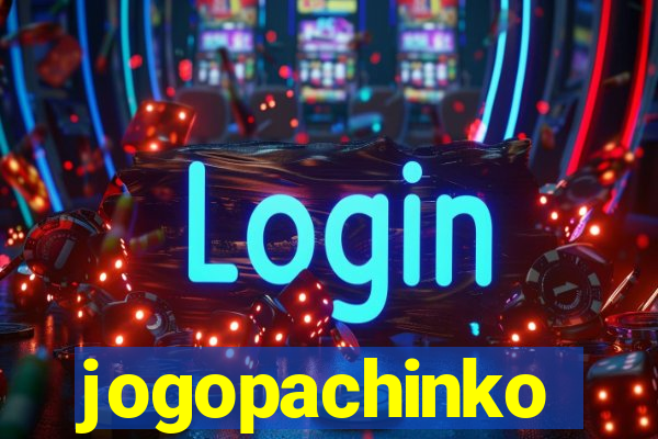 jogopachinko