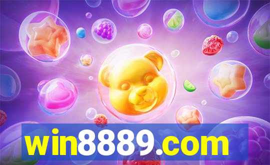 win8889.com