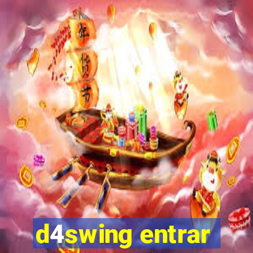 d4swing entrar