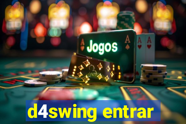 d4swing entrar