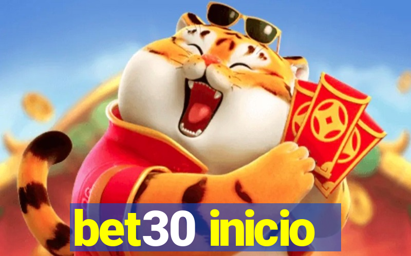 bet30 inicio