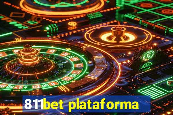 811bet plataforma