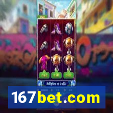 167bet.com