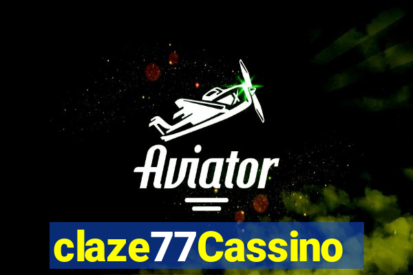 claze77Cassino