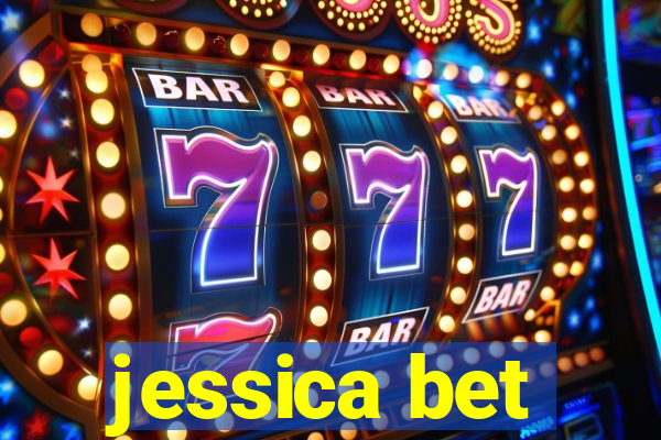 jessica bet