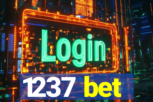 1237 bet