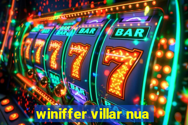 winiffer villar nua