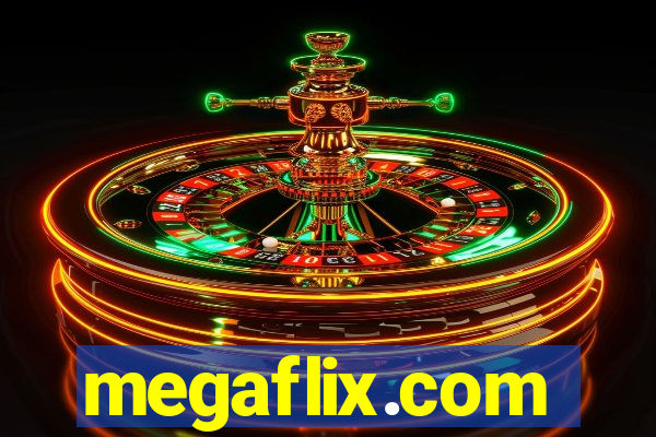 megaflix.com