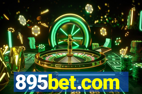 895bet.com