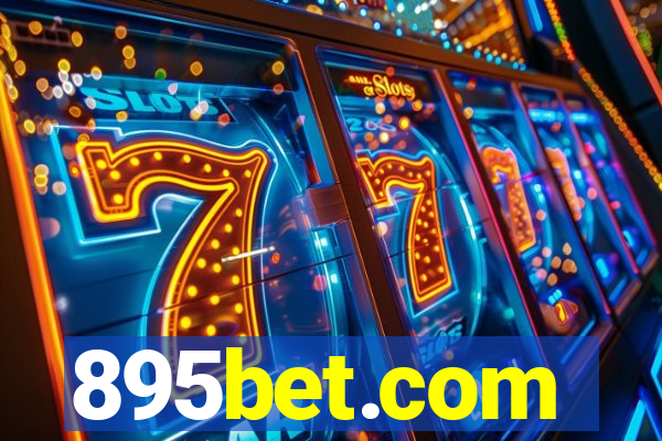 895bet.com