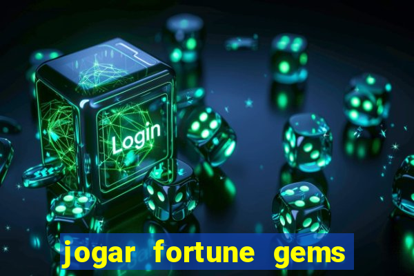 jogar fortune gems 3 demo