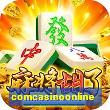 comcasinoonline