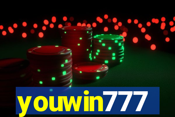 youwin777