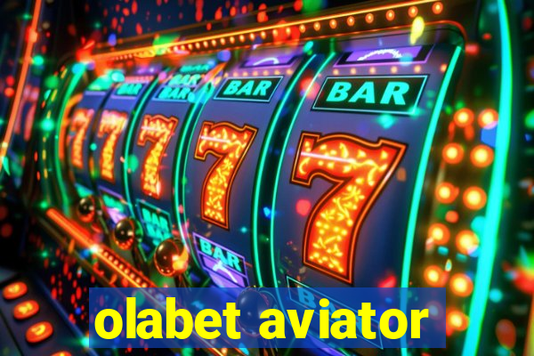 olabet aviator