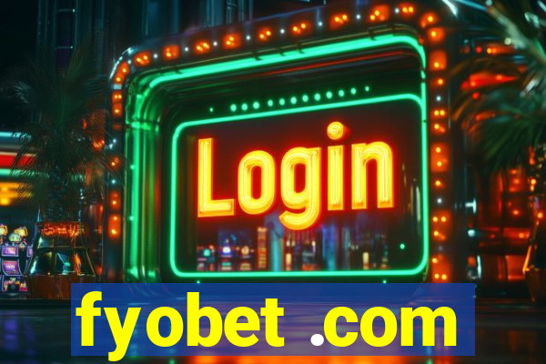 fyobet .com