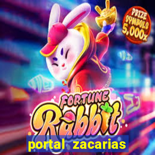 portal zacarias corpos encontrados