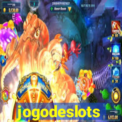 jogodeslots