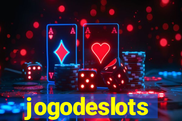 jogodeslots