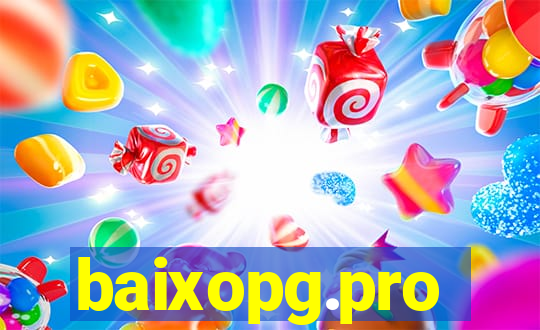 baixopg.pro