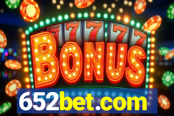 652bet.com