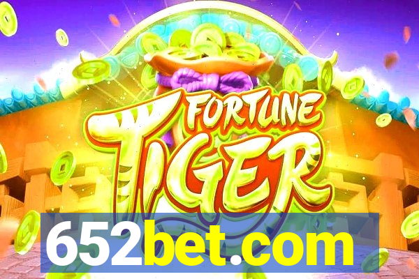 652bet.com